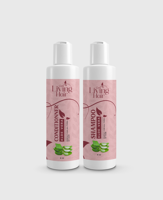 Ultimate Haircare Duo