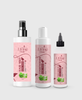 Cleanse + Nourish + Stimulate Growth Complete Trio