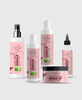 Aloe Infused Nourish Repair and Grow Kit